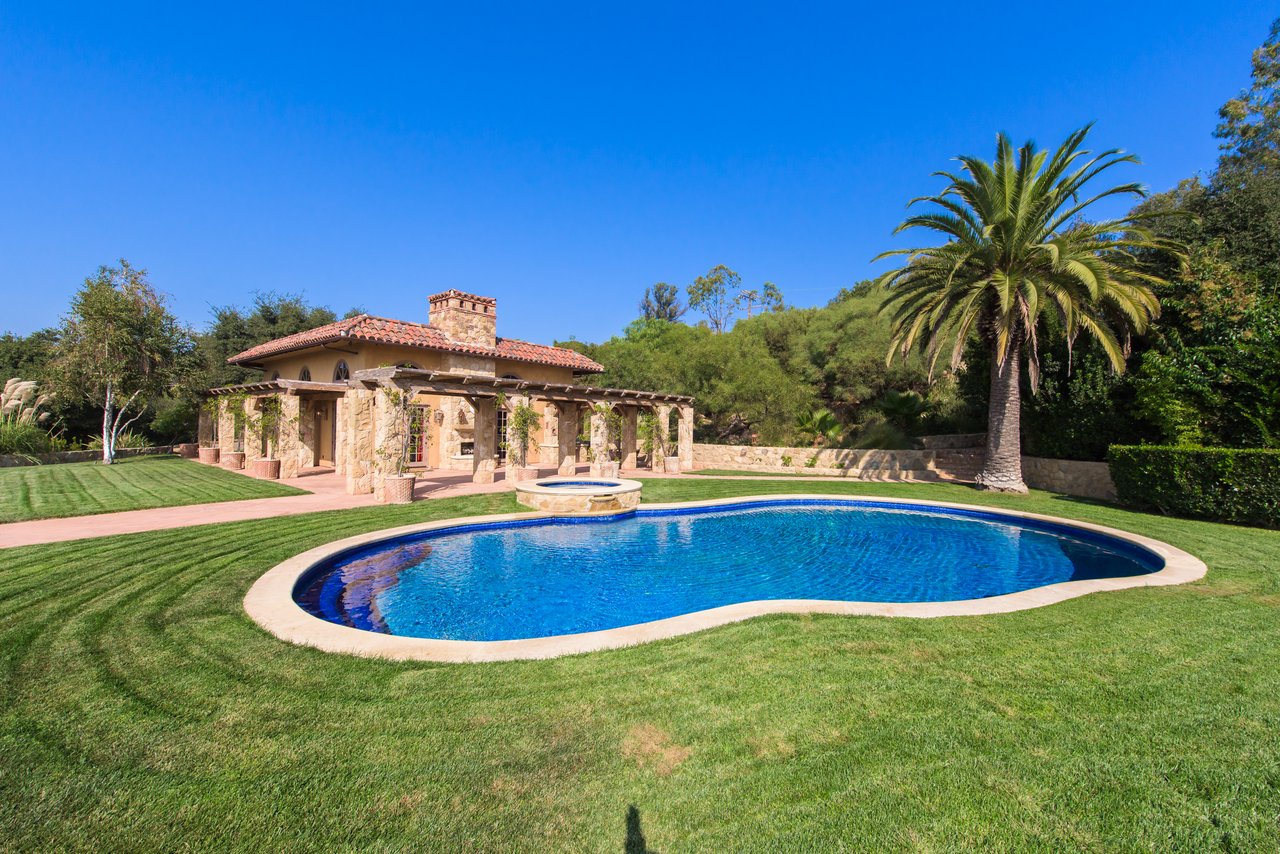 Off Market in Beverly Hills