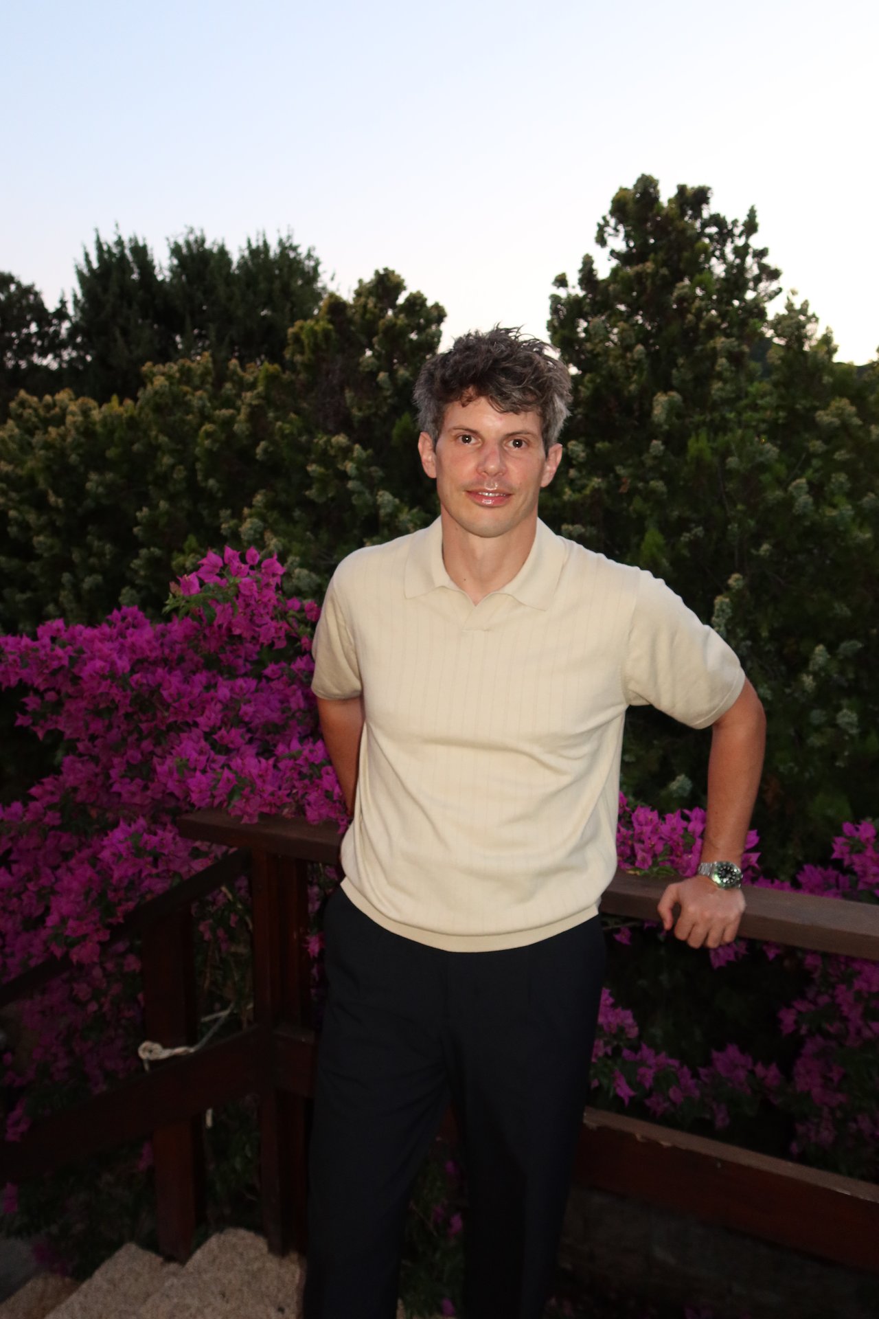 Stefano Zoccatelli