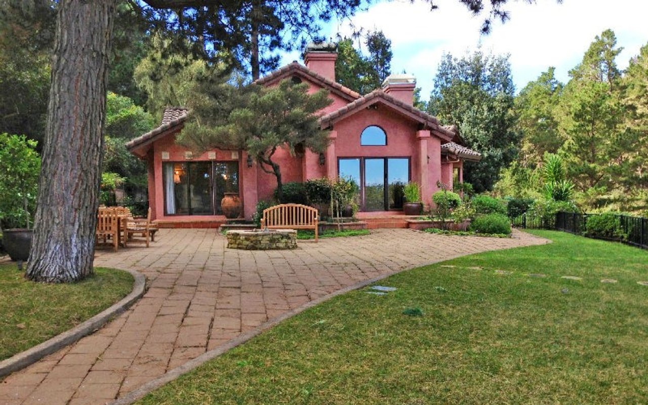 Carmel Real Estate Featured Listing