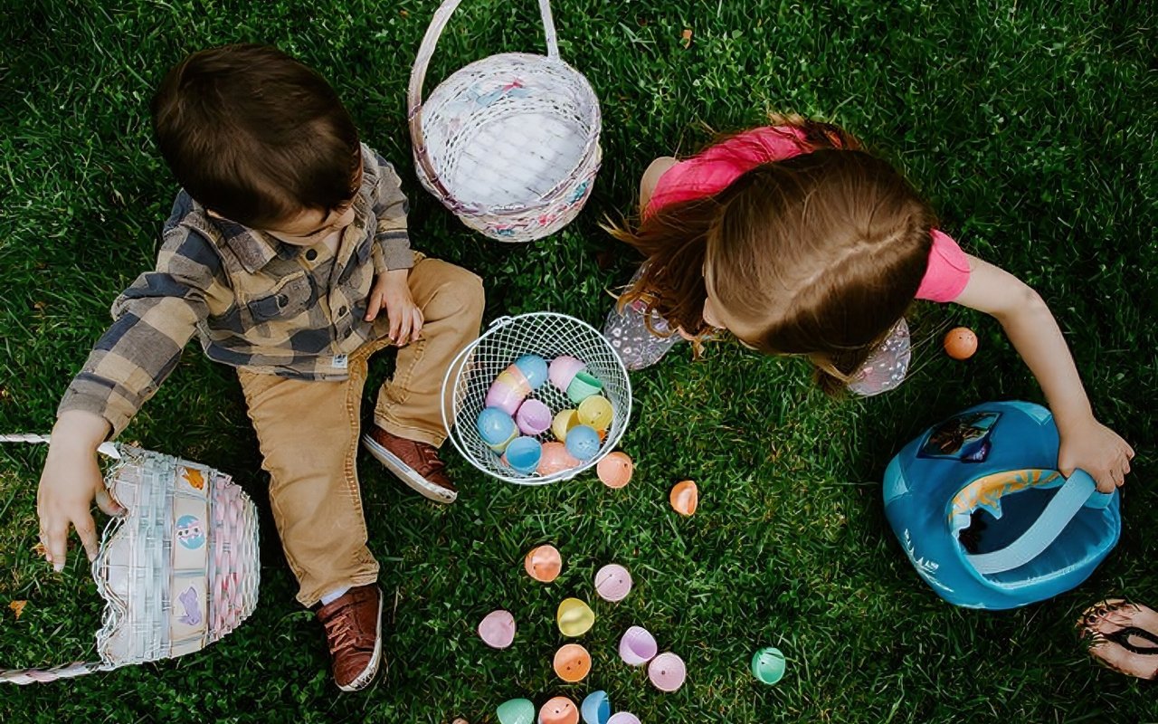 Hop Into Spring for a Great Cause: Locke and Key Associates Easter Egg Hunt Benefiting the Cancer Association of Anderson