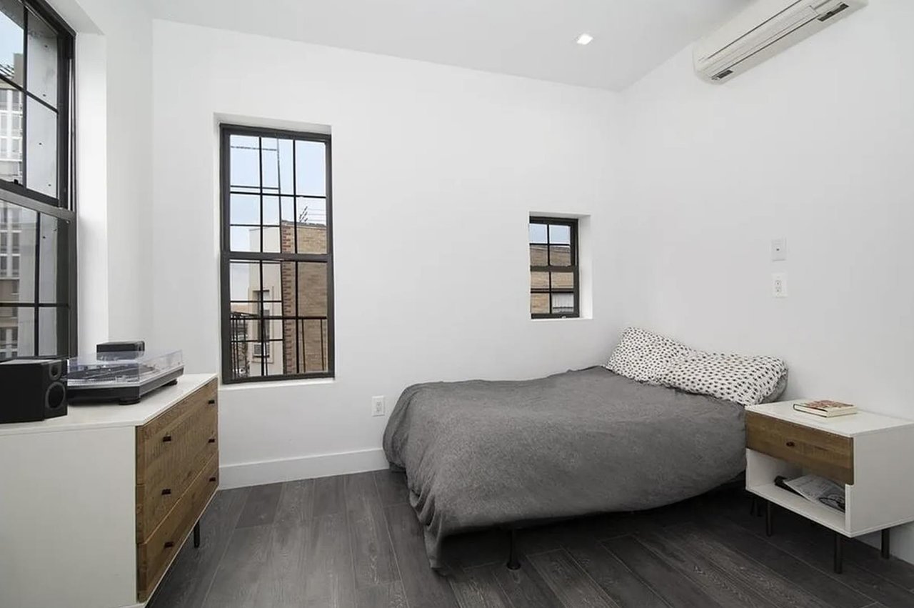 238 Wyckoff Avenue, Apt 2-L