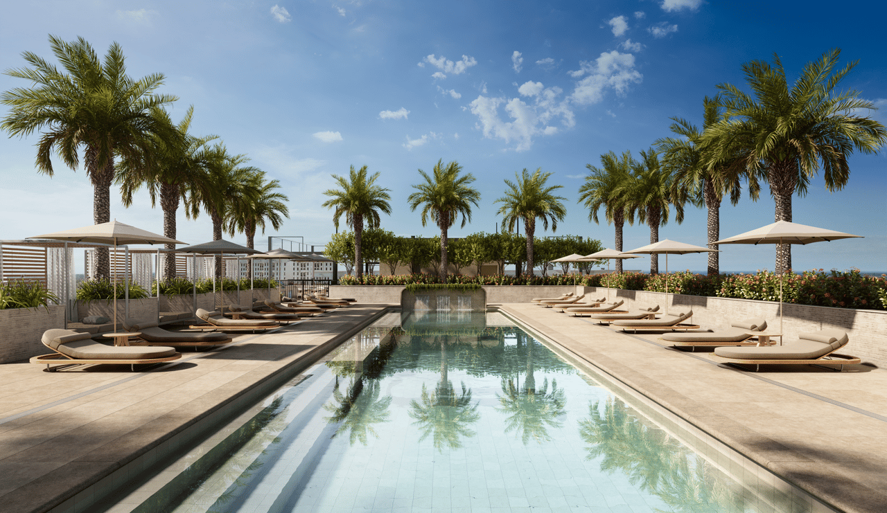 Cora Merrick Park