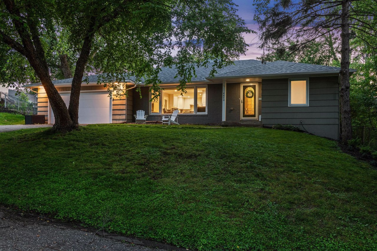 4840 Westbrook Lane, Edina