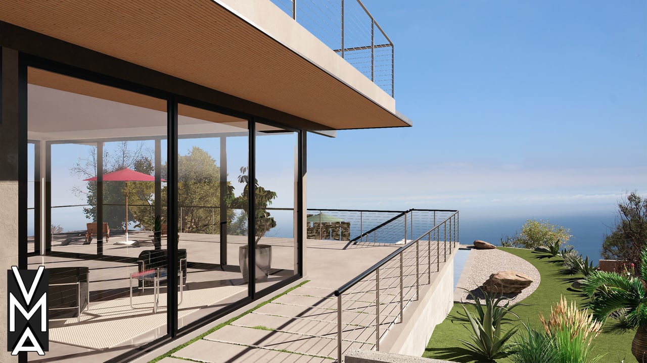 2501 Rambla Pacifico