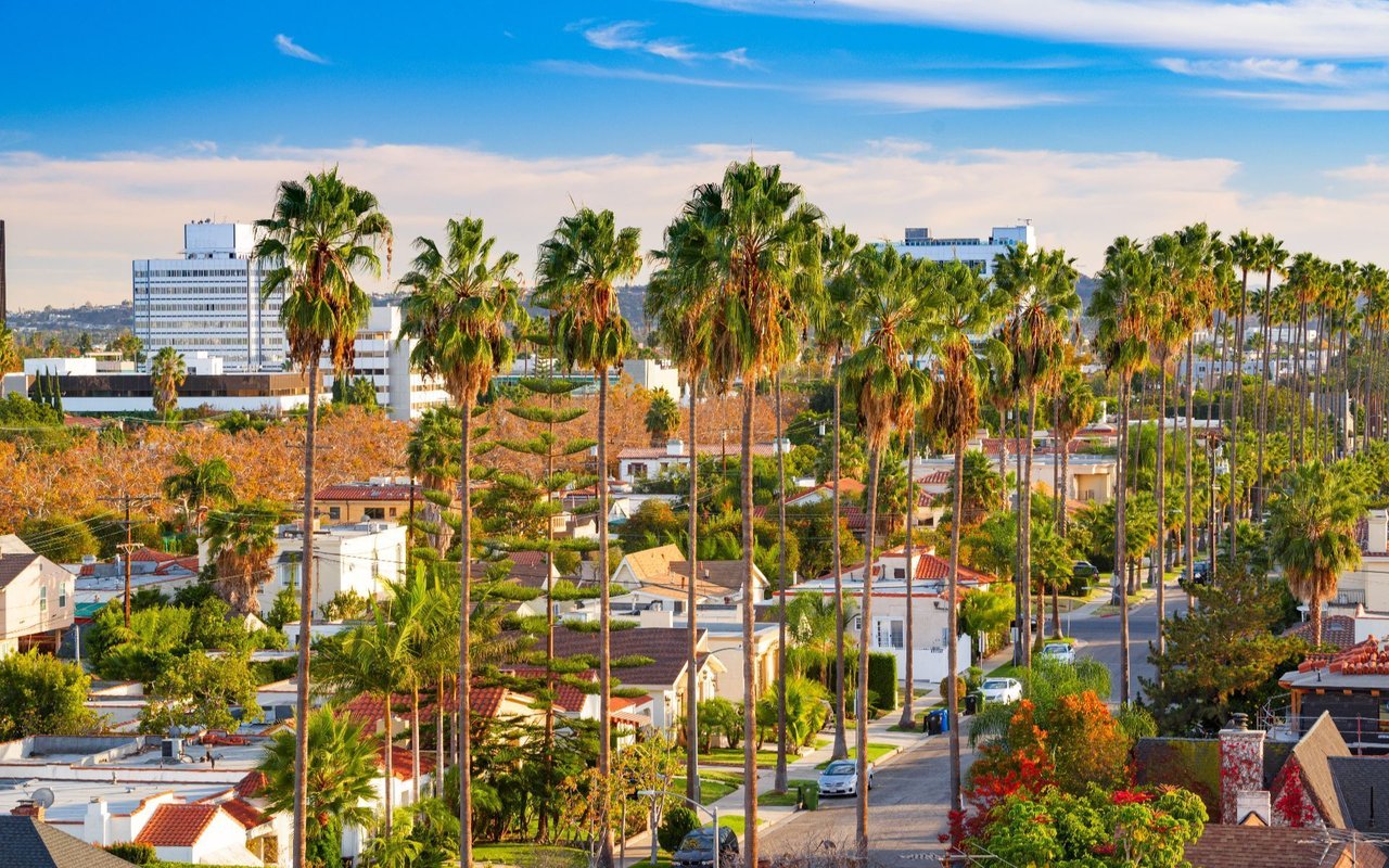 West Hollywood
