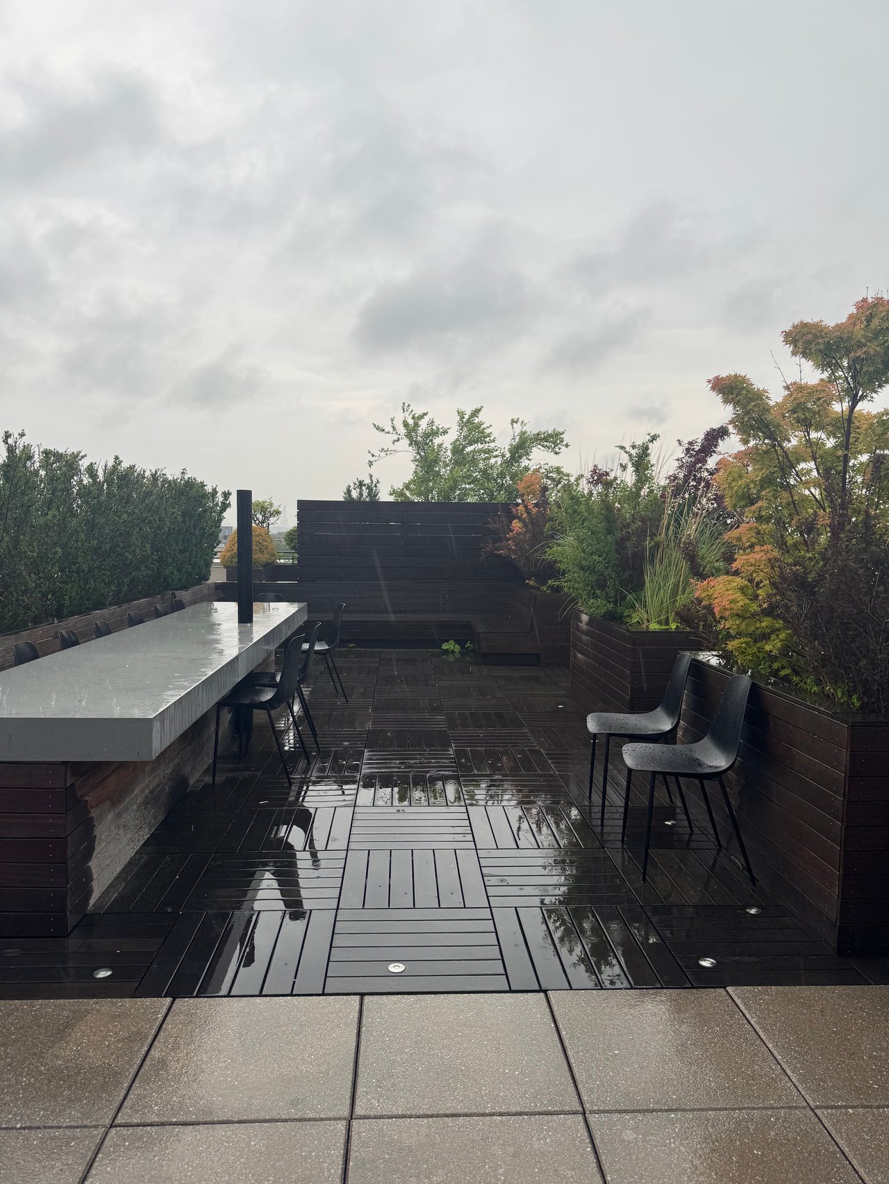 1825 ocean ave 4K
