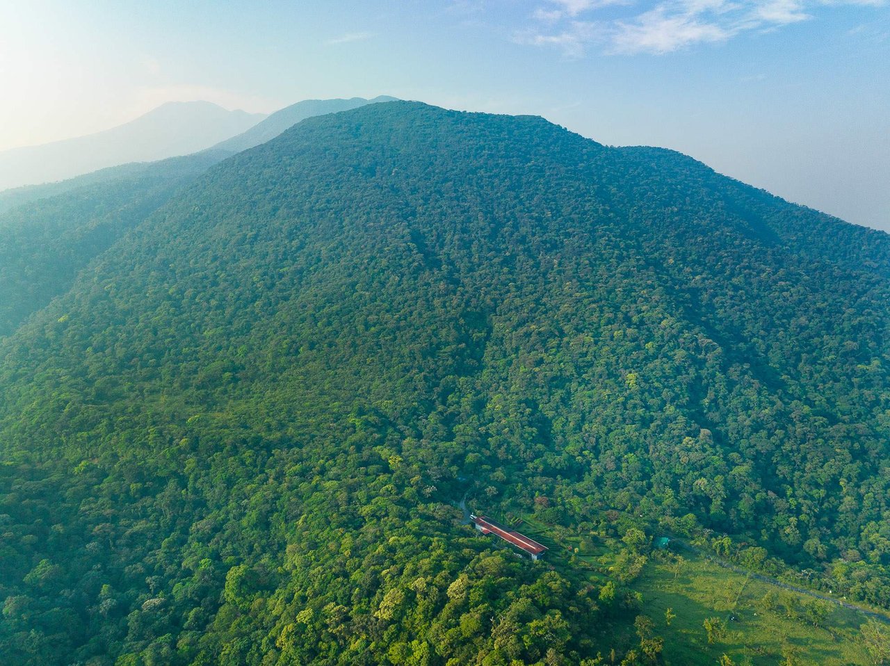 Celeste Mountain Lodge | Mountain Hotel/Resort/Hostel For Sale!