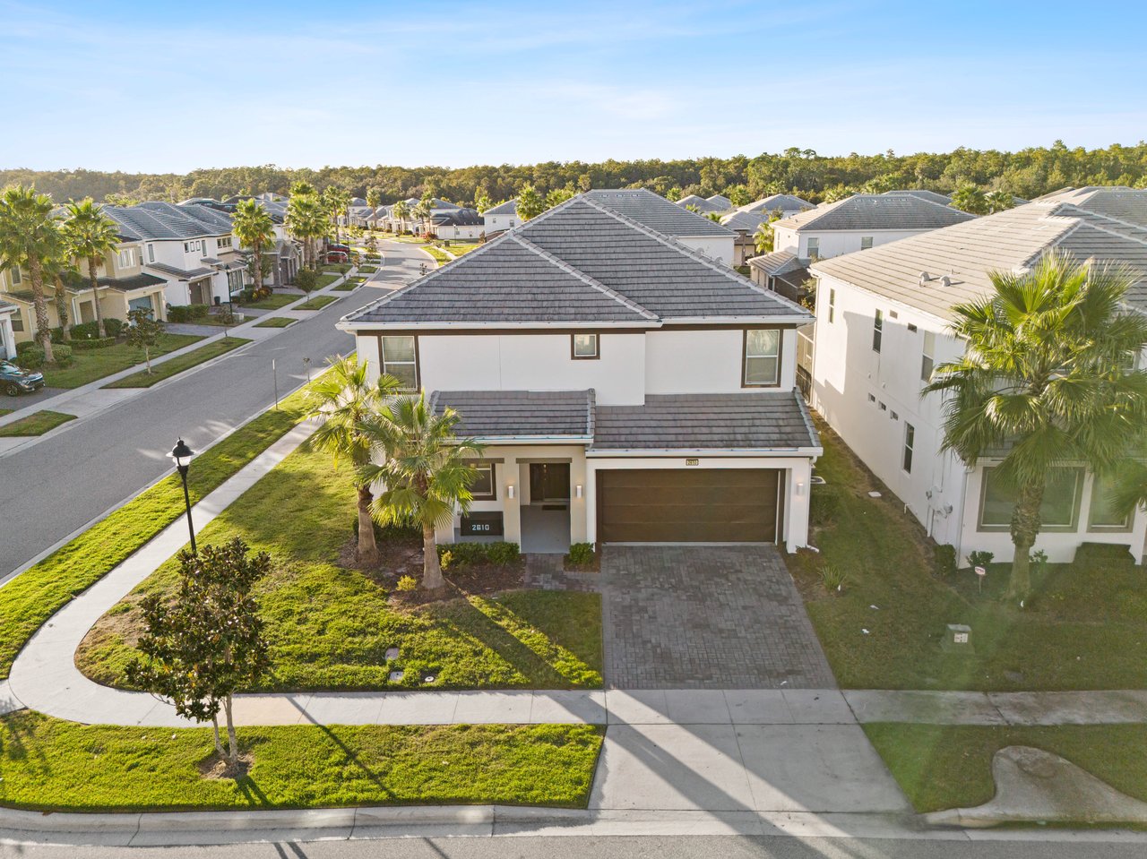 2610 CALISTOGA AVE, KISSIMMEE, FL 34741