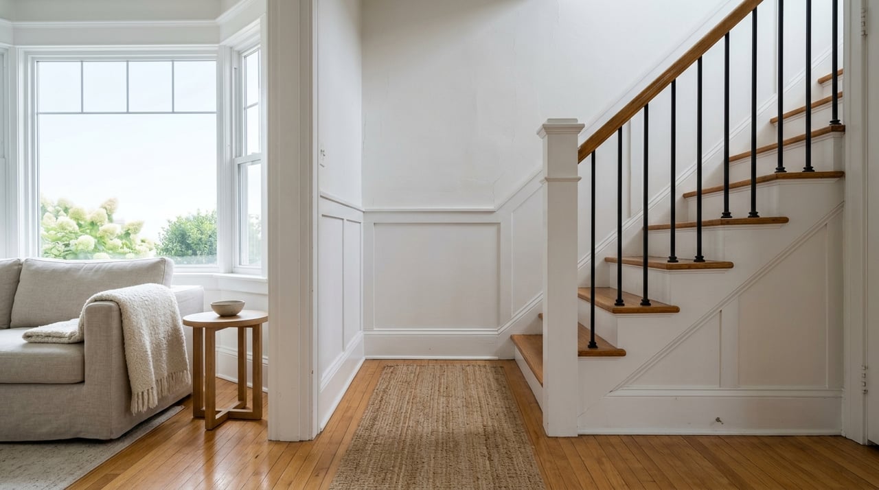 Buying Your First Home In Pawtucket On A Starter Budget