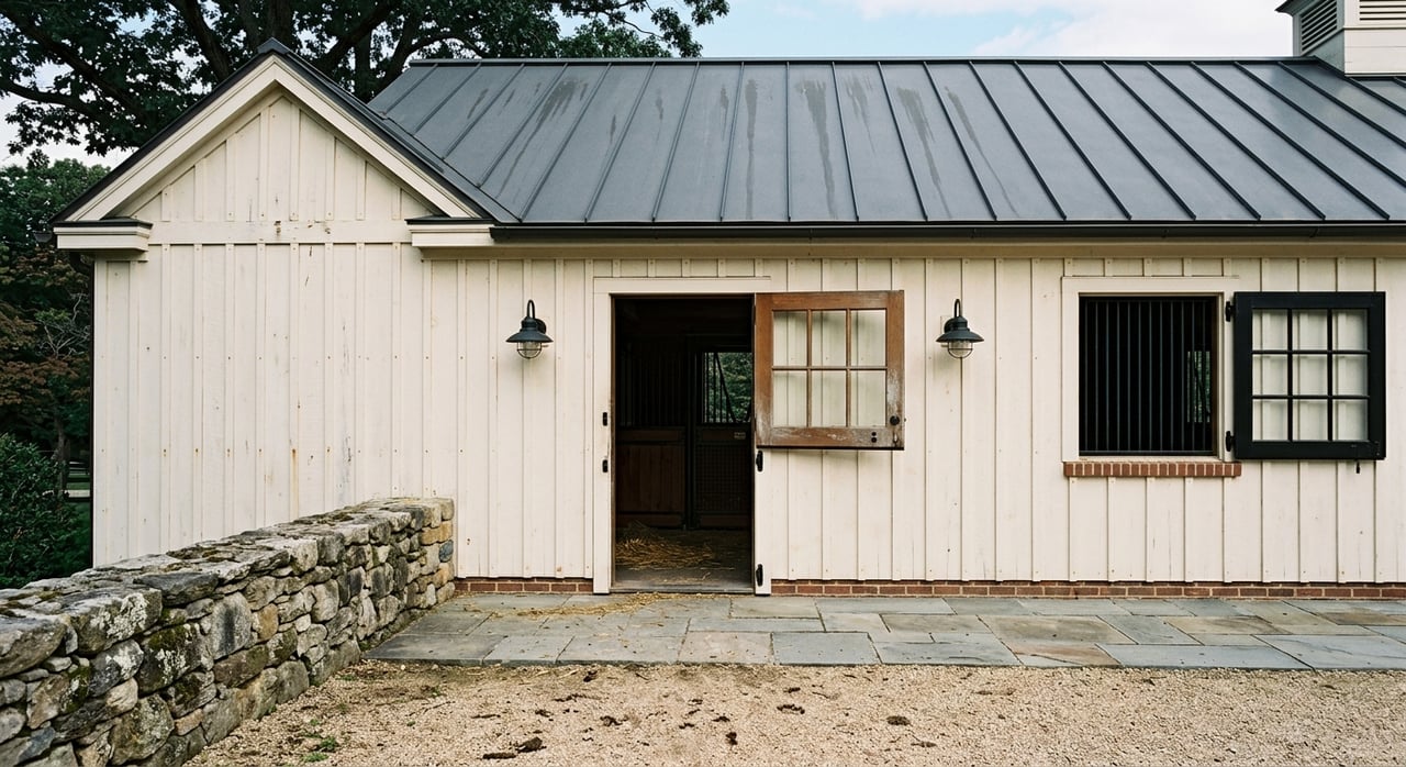 Buying A Hunt Country Retreat In Middleburg And Upperville