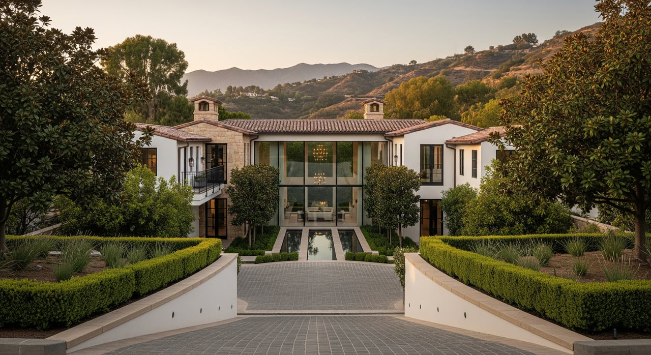 Short‑Term Rentals in Bell Canyon: Rules and Risks