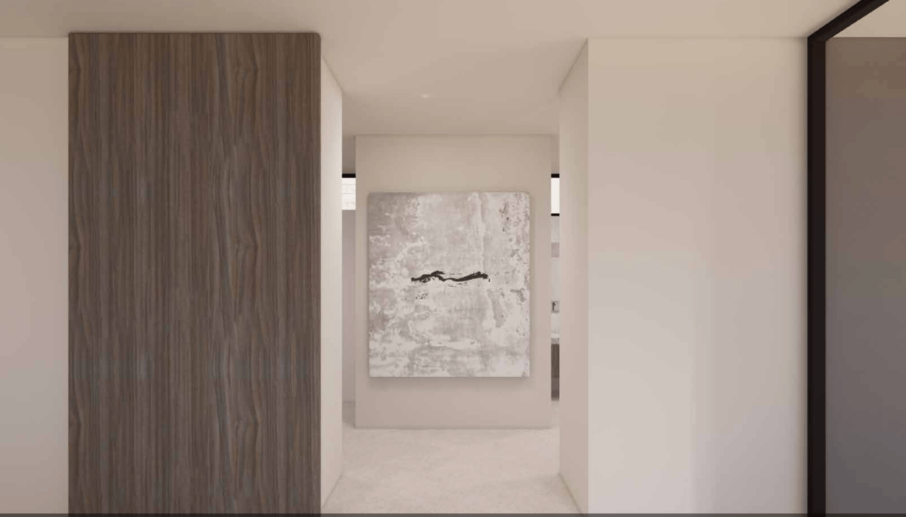 PV Trophy Lot — Camelback + Praying Monk View Corridor