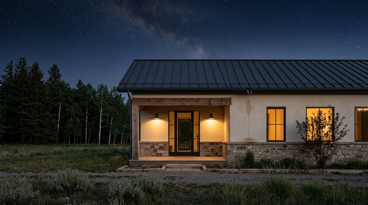 How One Neighbor's Floodlights Turned Old Snowmass Into a Dark Sky Community