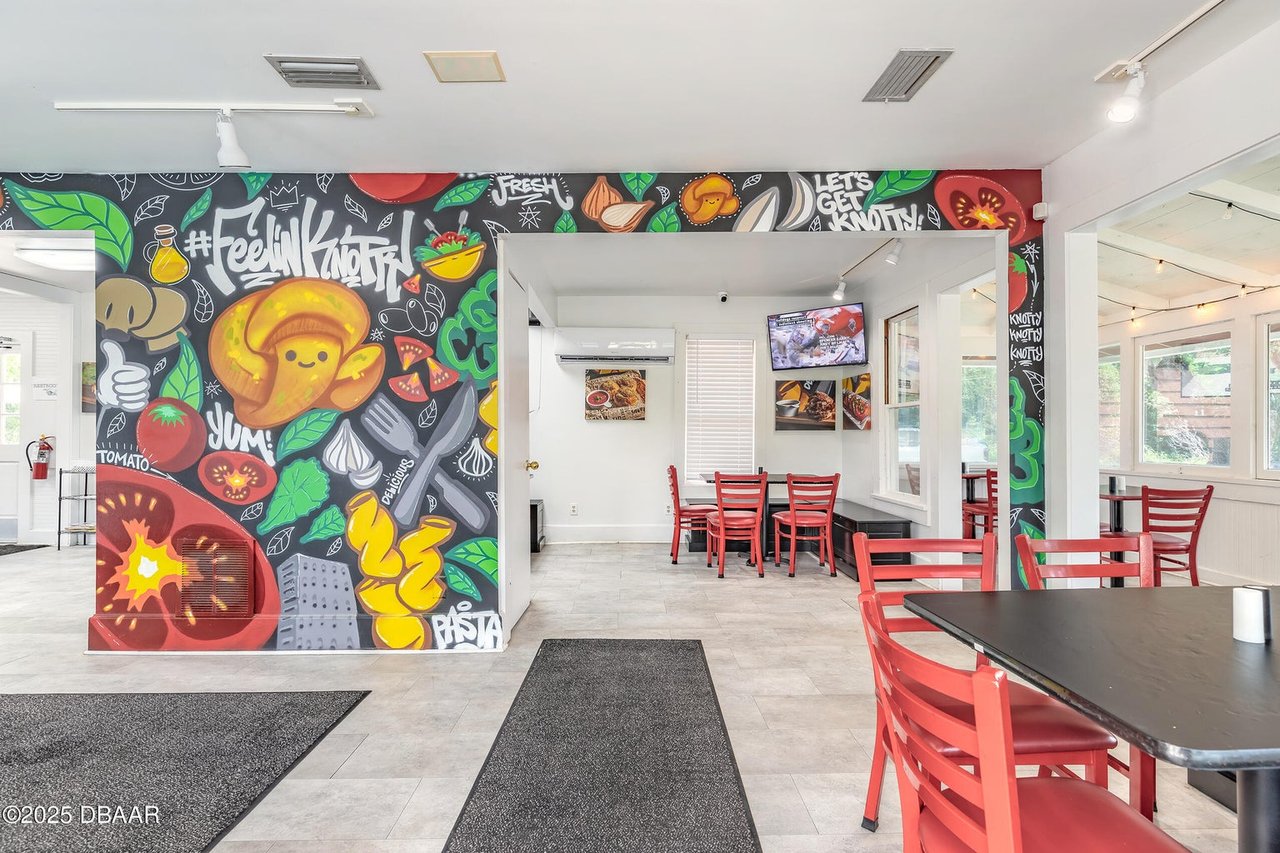 1001 Canal St