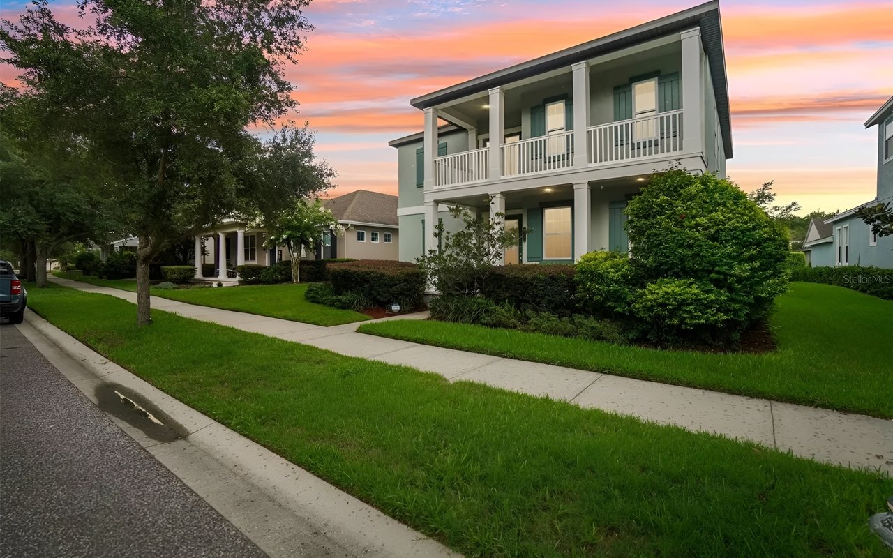 Full Walkthrough: 20109 Outpost Point Dr., Tampa, FL 33647