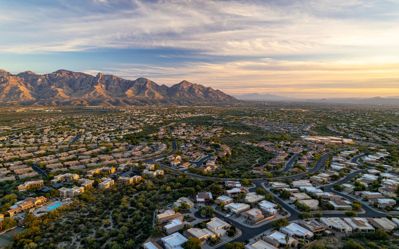 Oro Valley