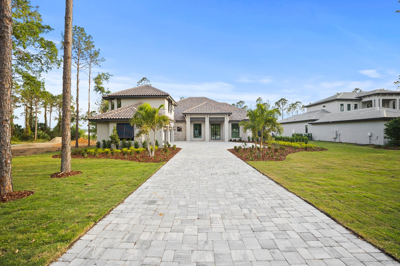 16913 Crete Way- Lot 68 Estate
