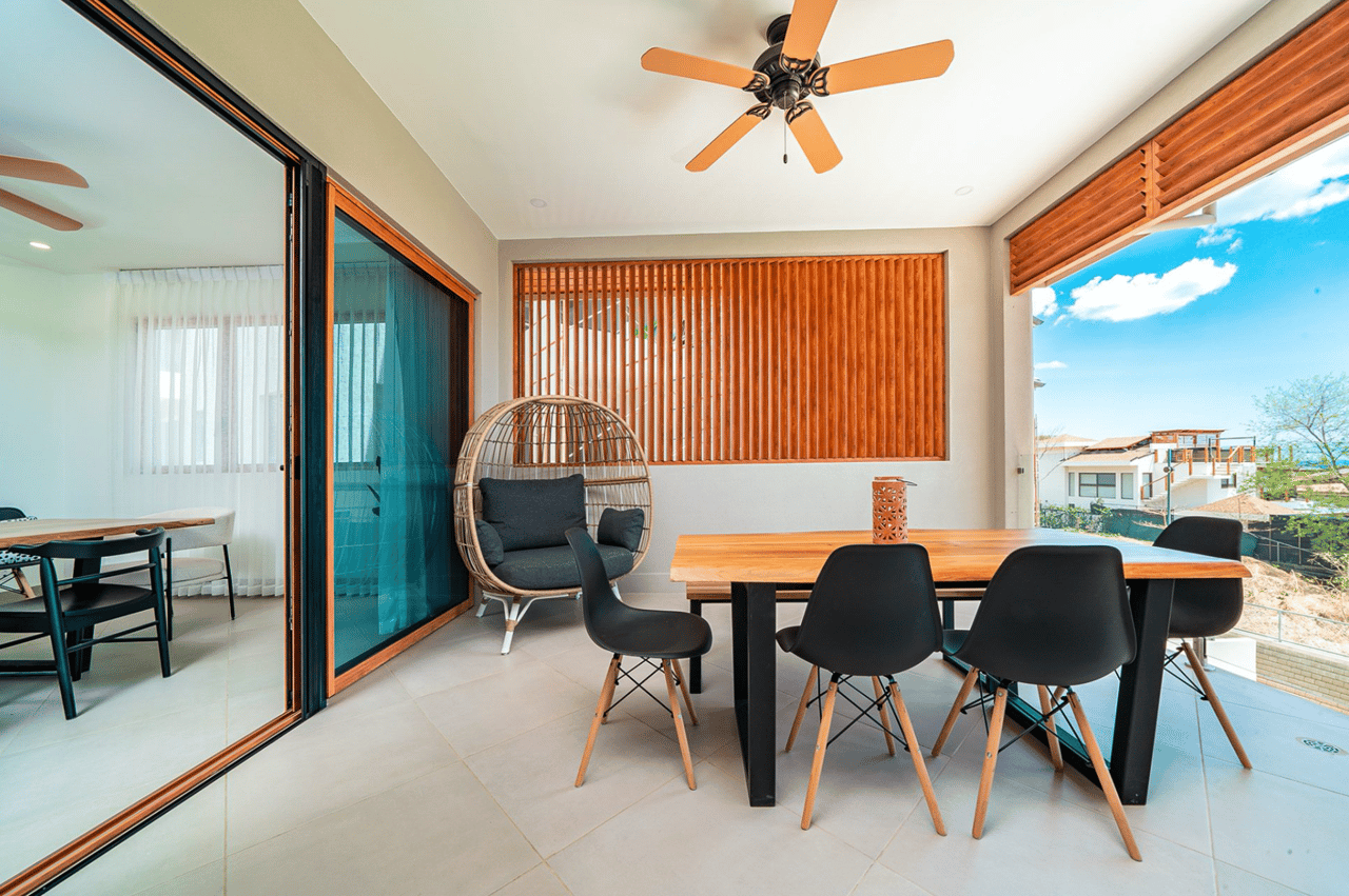 Horizon Haven At Puesta Del Sol(Residence 4) Tamarindo