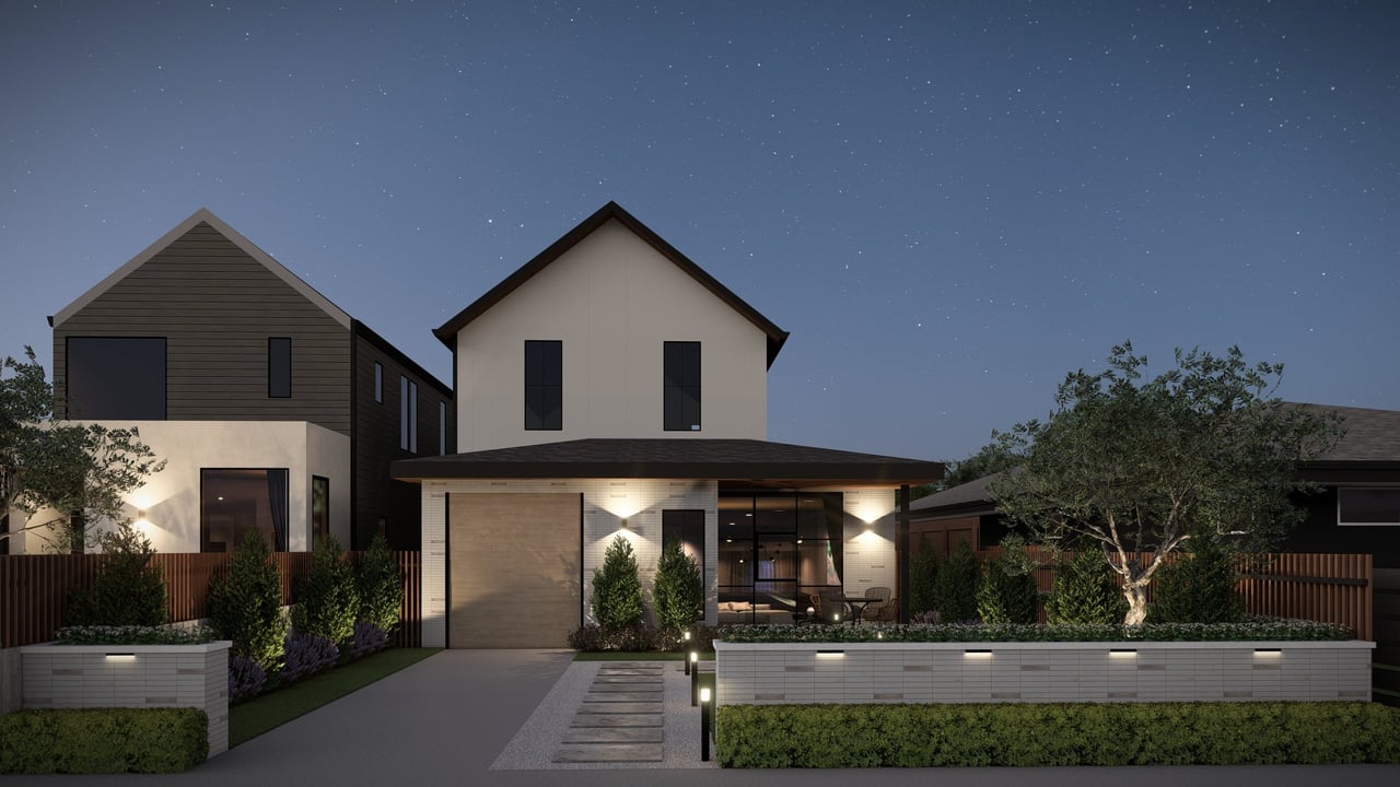 1208 Brentwood St #2