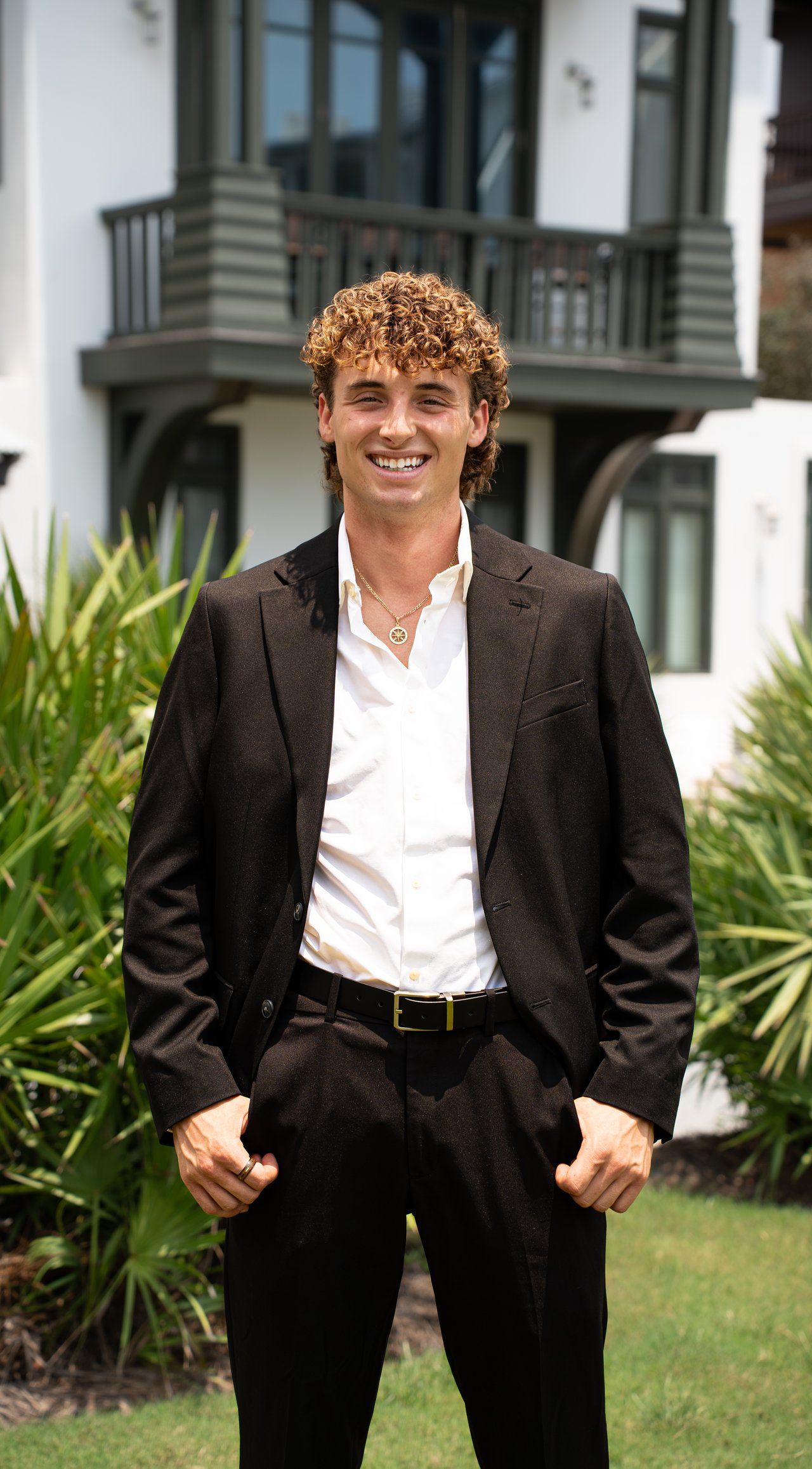 Bobby Berger