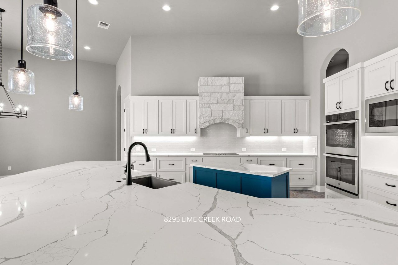 8293 and 8295 Lime Creek Road