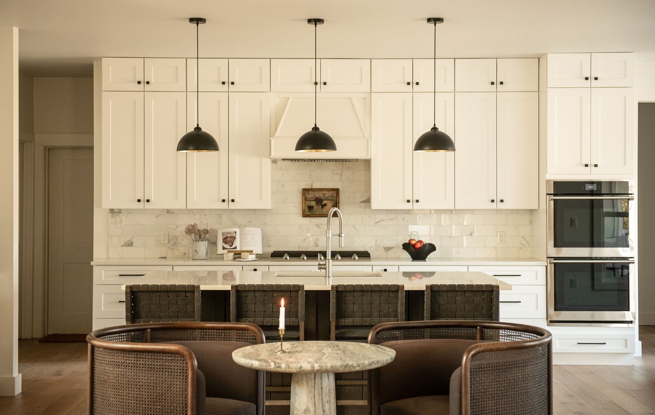 11 Crimson Hill, Rhinebeck