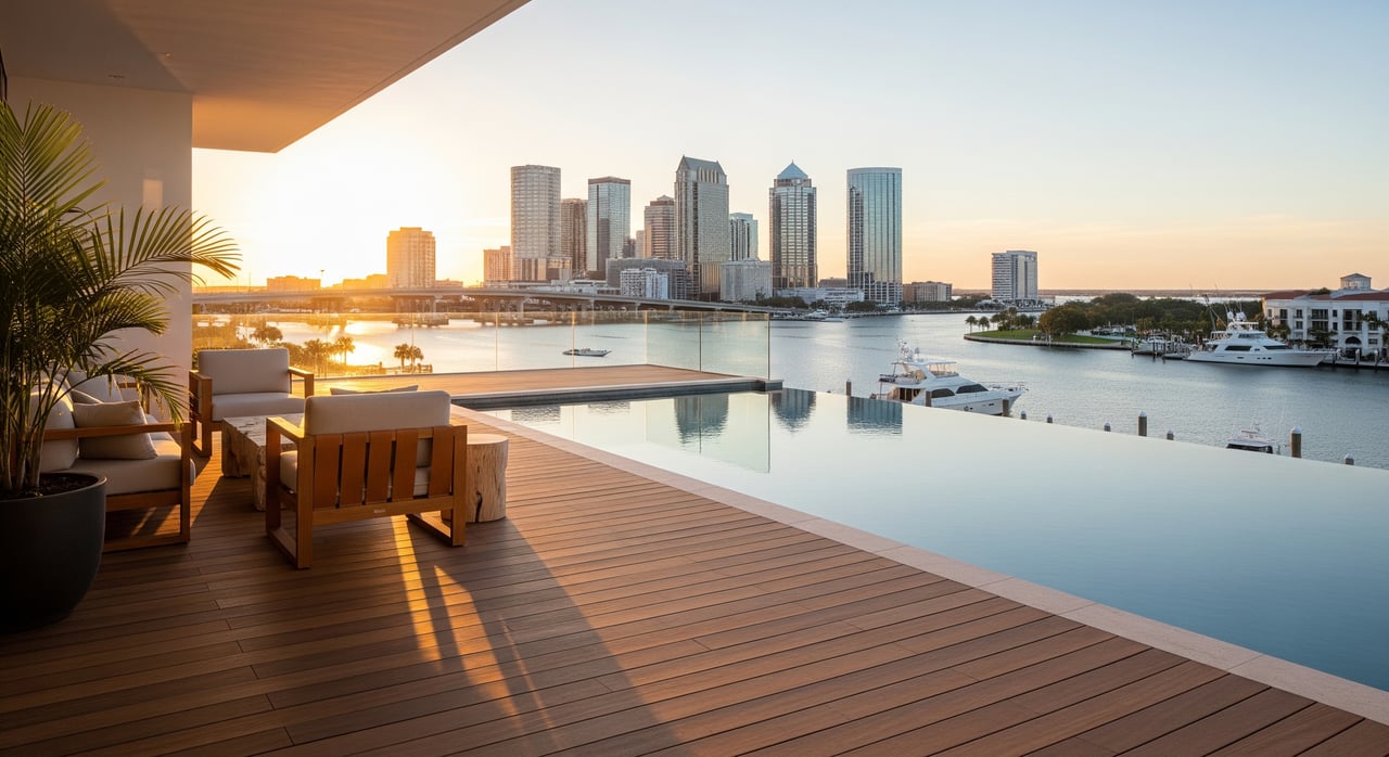 What It’s Like To Live In Tampa As A New Resident