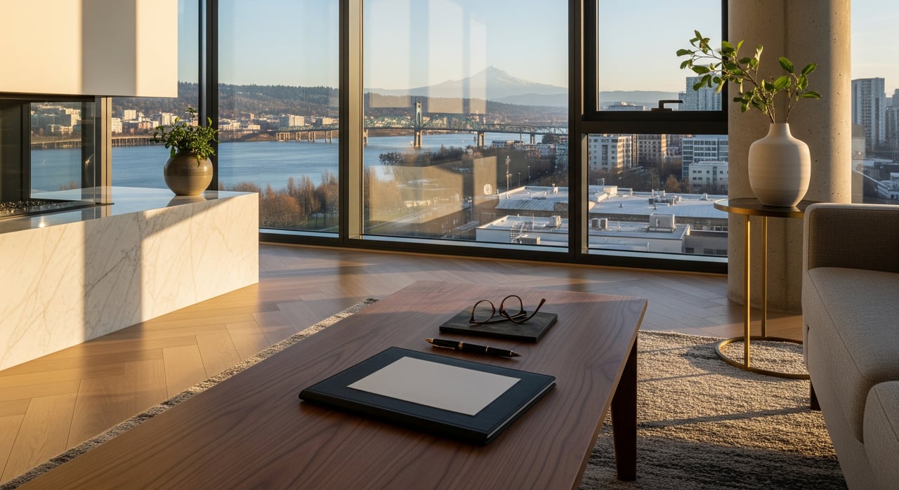 Portland Condo HOA Documents Explained