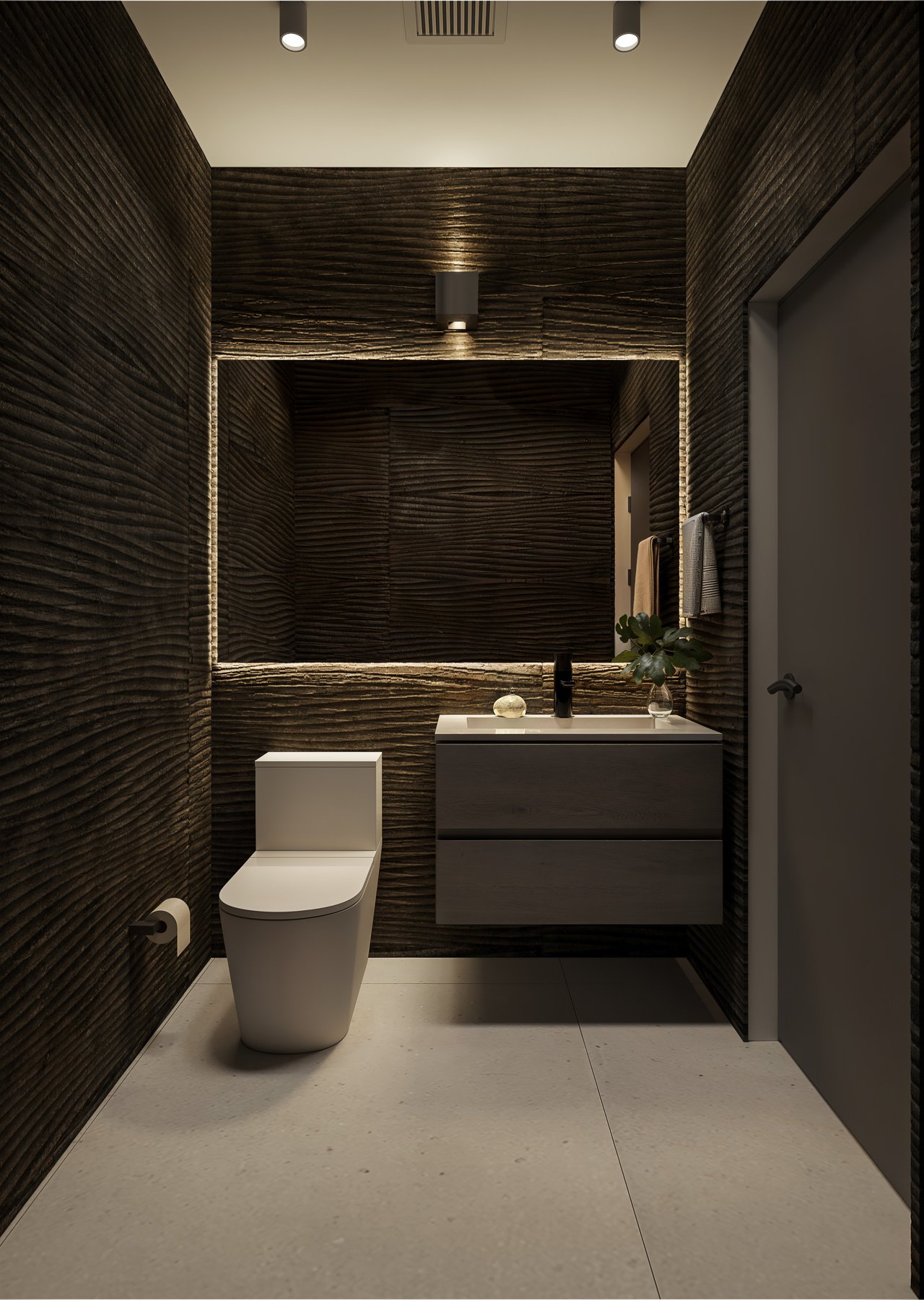 Dolce Vita - Ground Floor