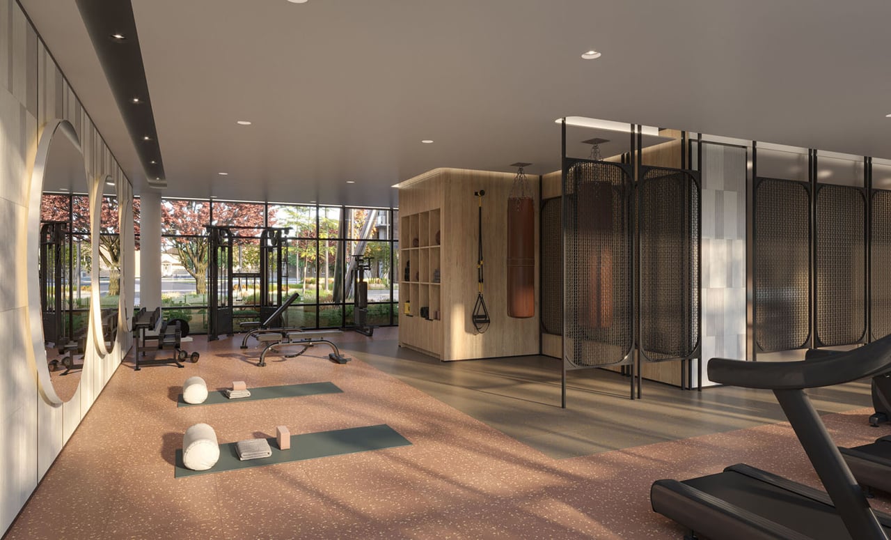 Mile & Creek – 750 Whitlock Ave