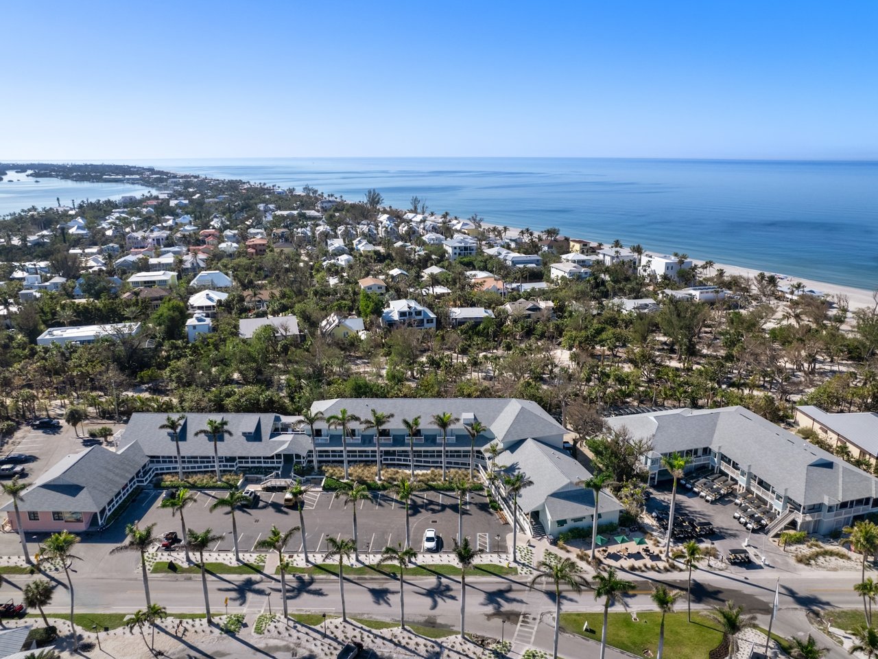 5124 Bayside Villas 5124