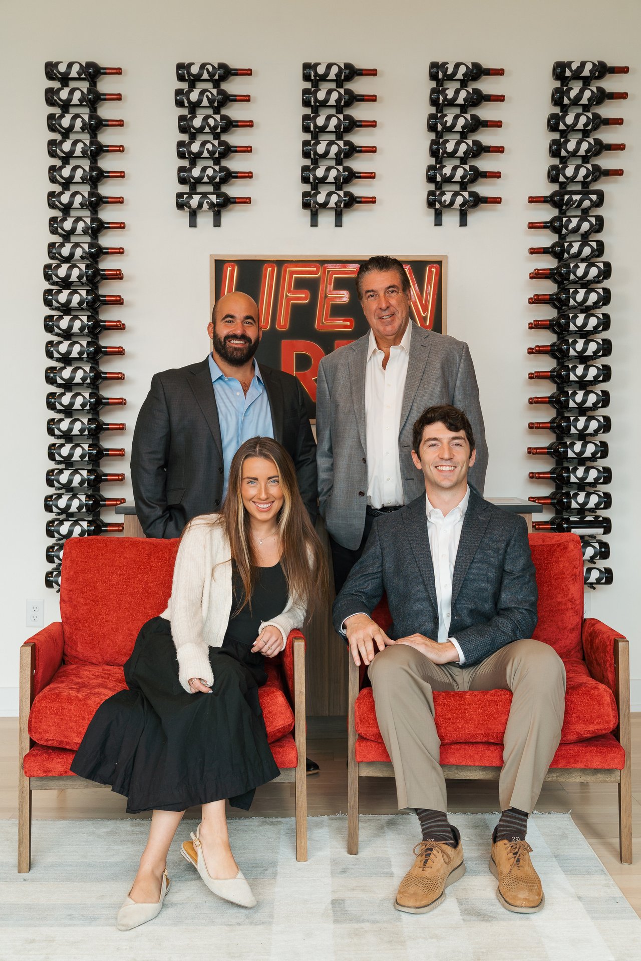 Stivaletta Real Estate and Development