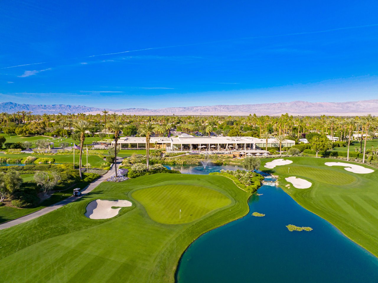 Eldorado Country Club