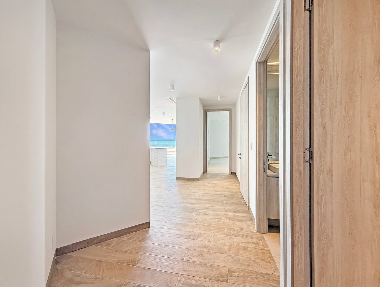 Rocky Point Penthouse