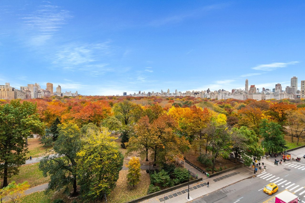 210 Central Park South, 11CD