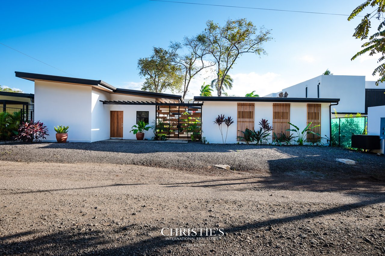Villa Serenity