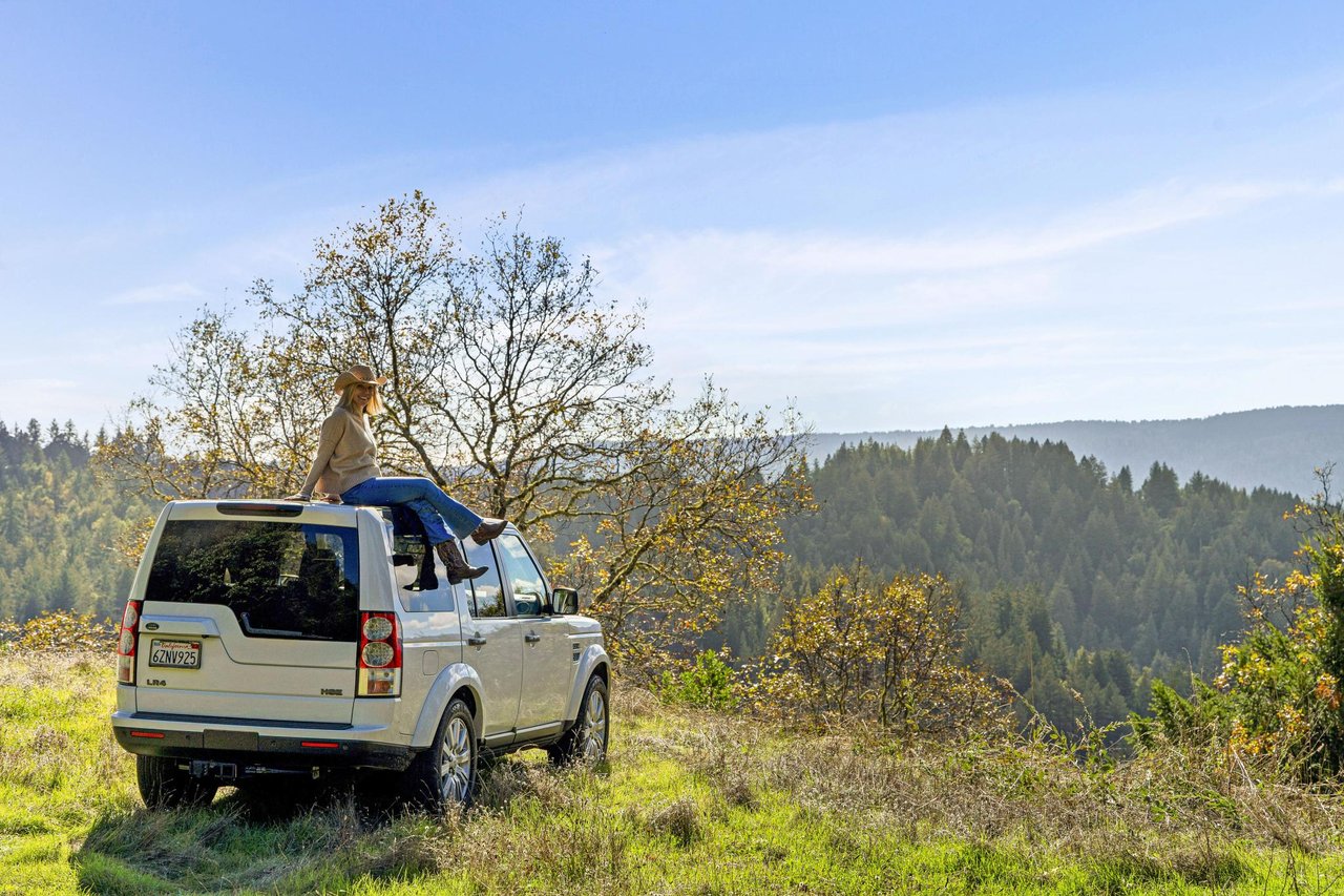 19089 Skyline Boulevard