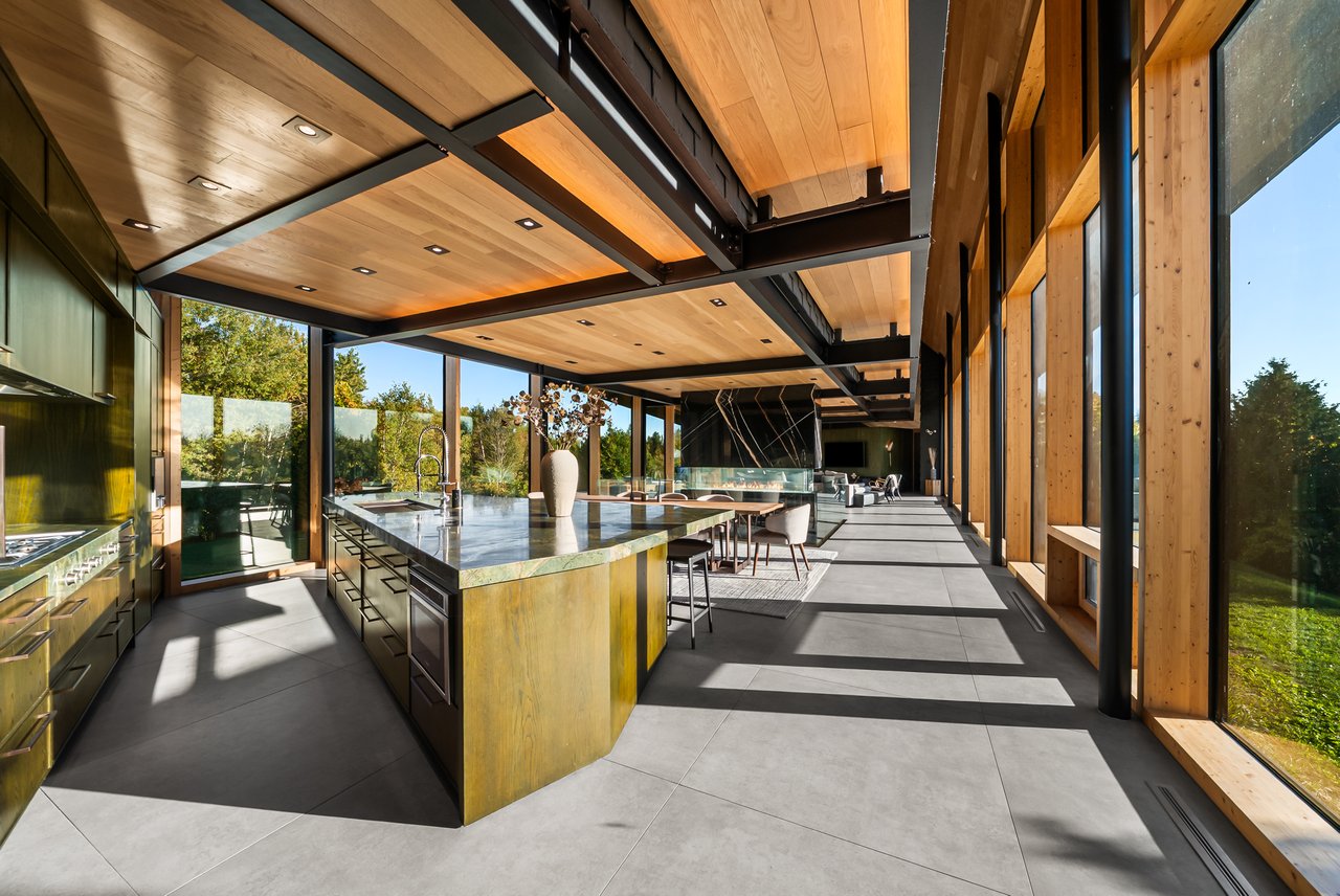 Architectural Statement