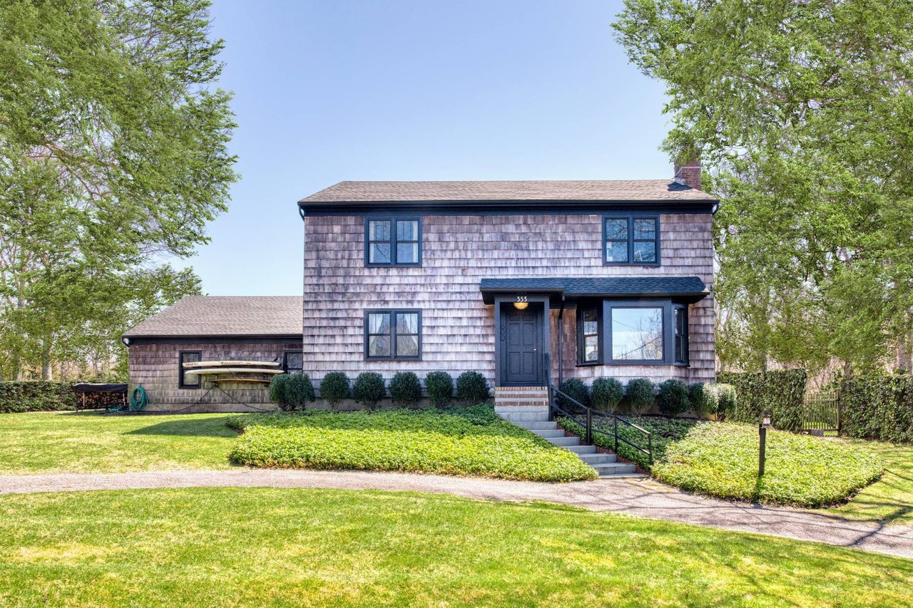 353 Division Street