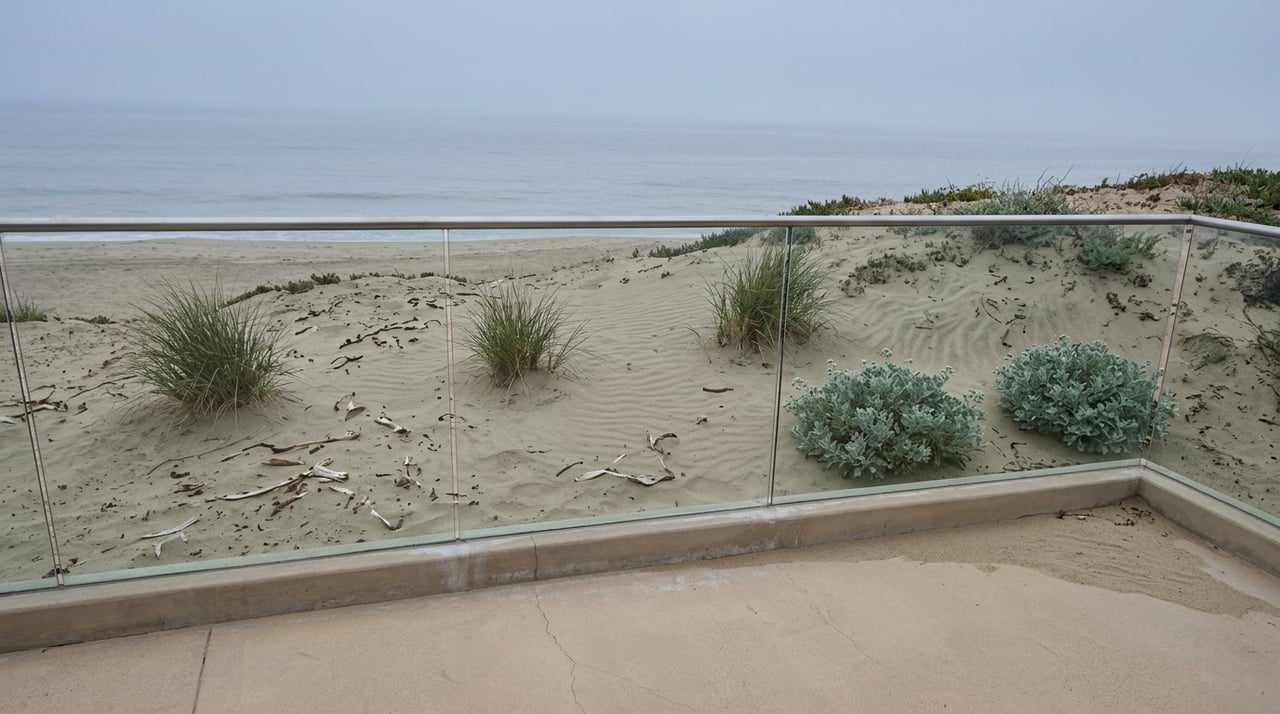 The Easement Question Every Escondido Beach Buyer Should Ask