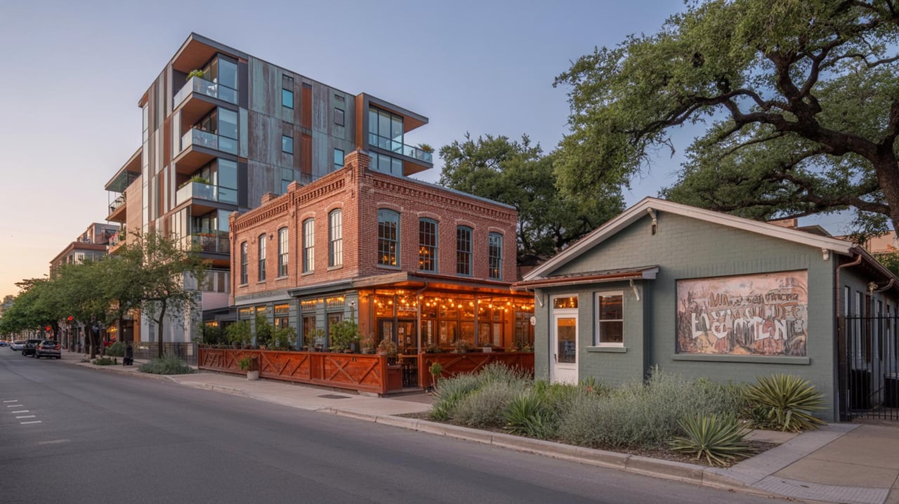 Hidden Gems in East Austin, TX You Need to Discover
