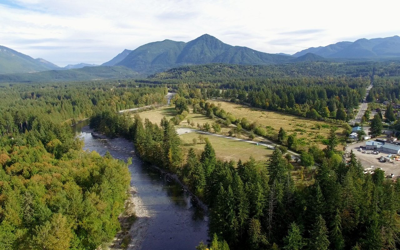 North Bend