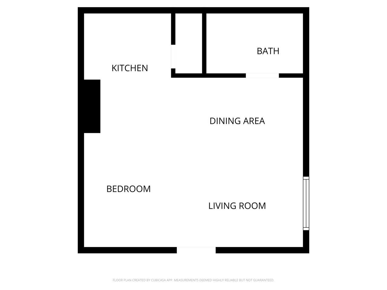3508 N 62nd Pl - For Lease