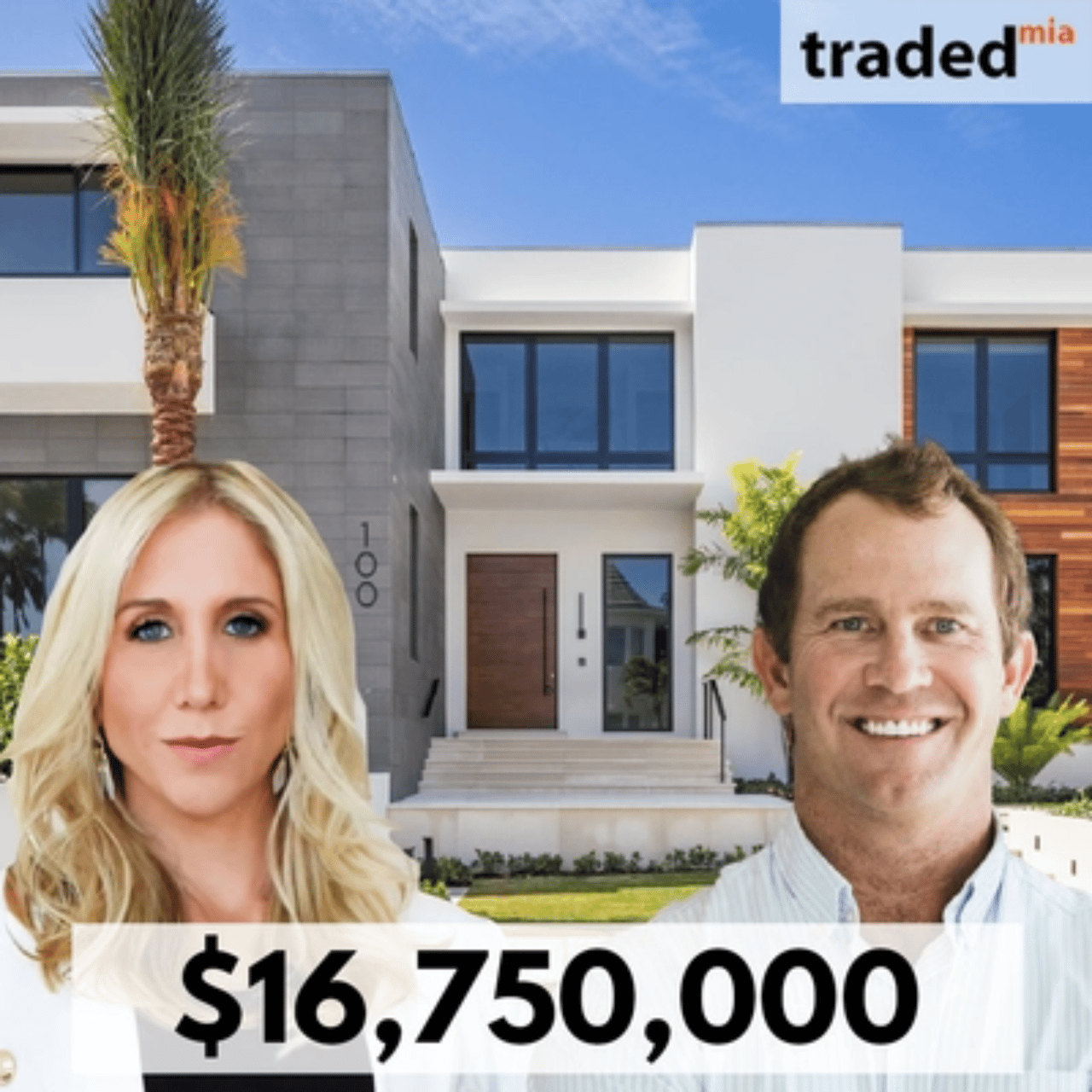 Traded Ad 100 Beverly West Palm Beach FL Sold by Samantha Curry