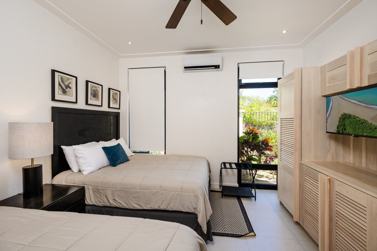 Casa Rio | Modern 5-Bedroom Home with Pool & Casita in Surfside Potrero