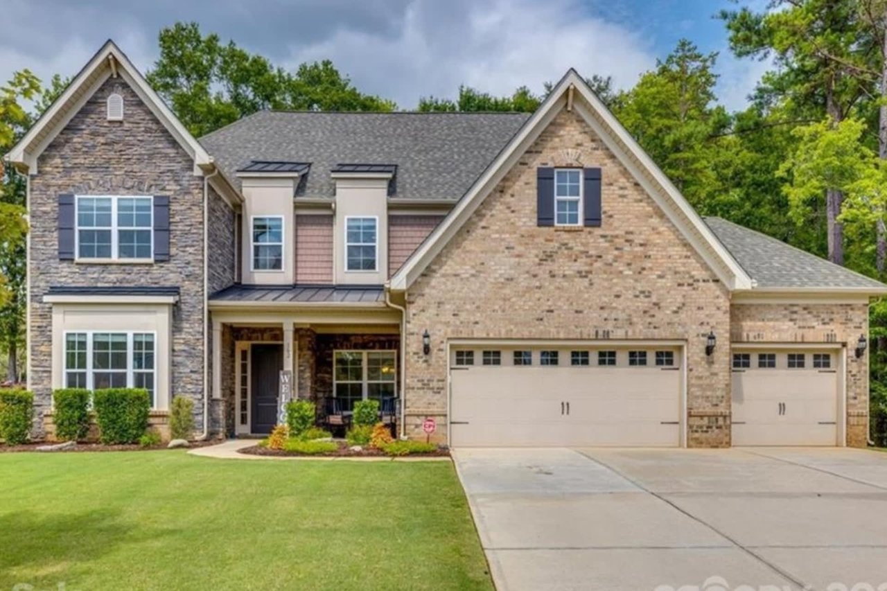 How To Get The Best Price For Your Fort Mill Home