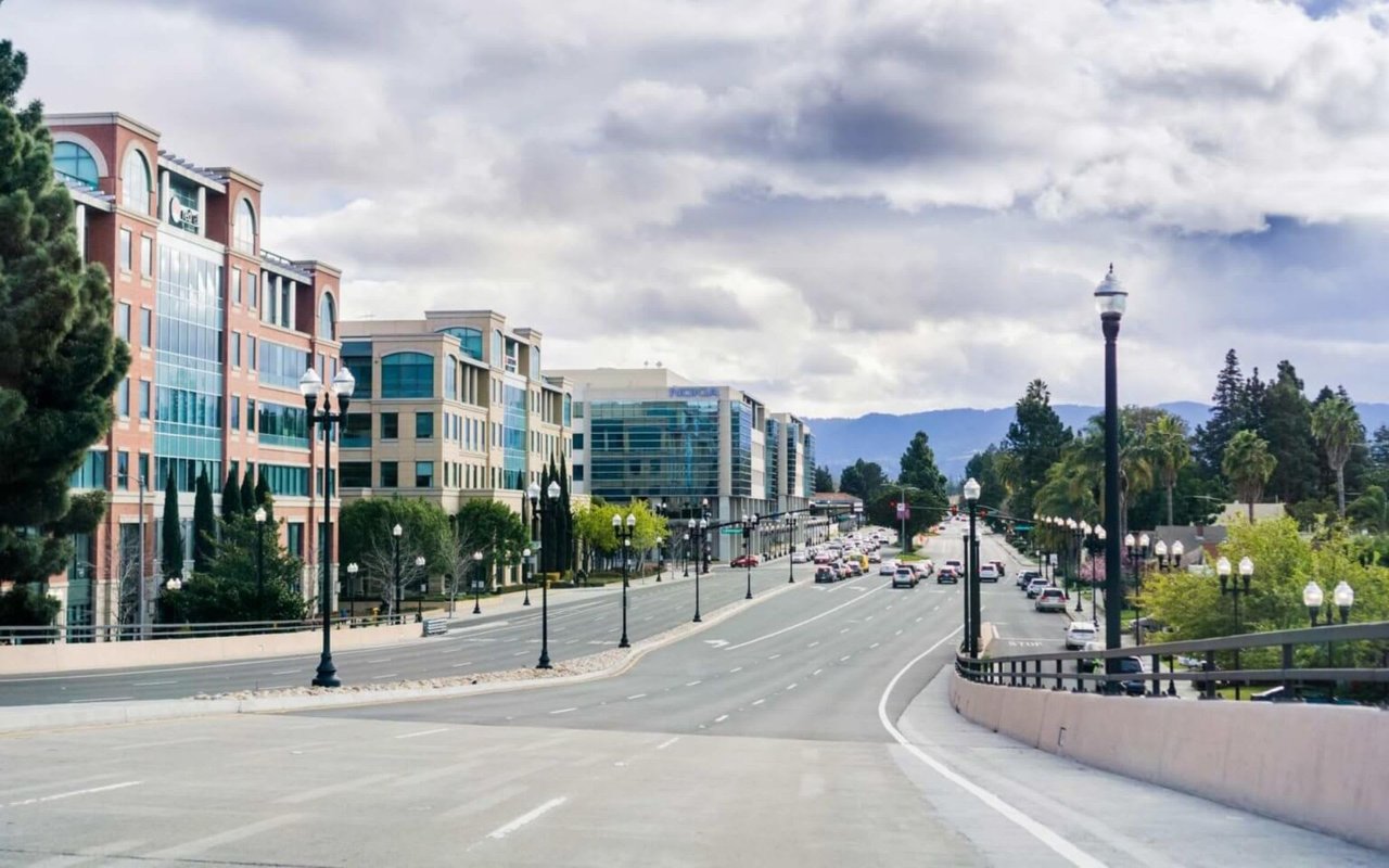 Sunnyvale