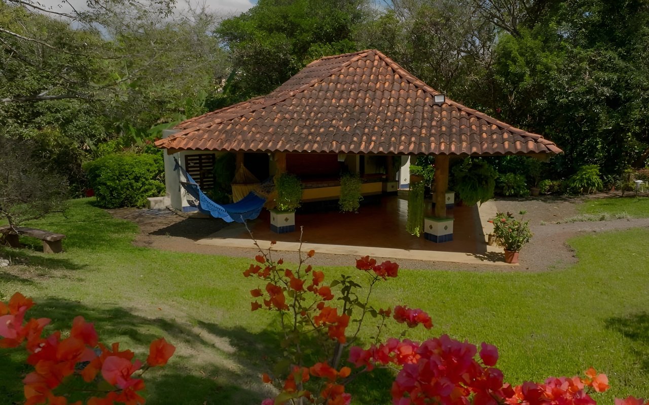 Hacienda Los Reyes