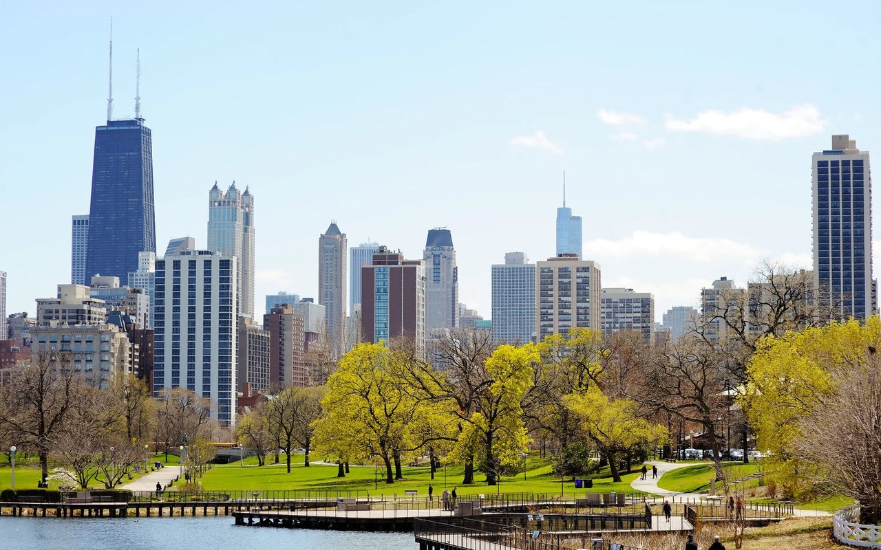 Why Chicago is the Best City to Live In: Spotlight on Lincoln Park Real Estate