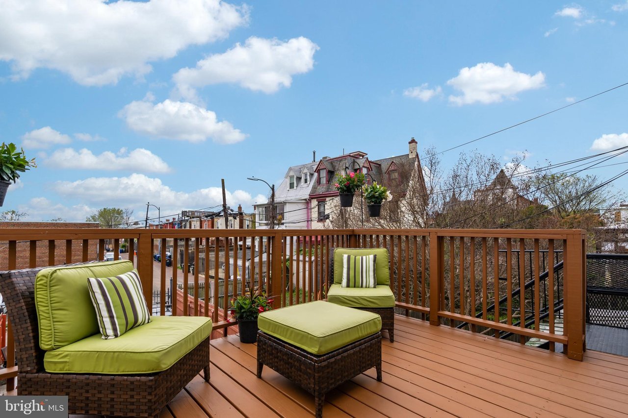 322 T St NW #2